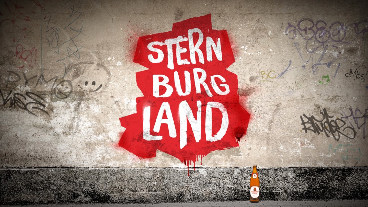 Sternburg - Sternburgland
